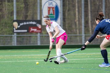 Bild 80 - F VfL Pinneberg - HC St. Pauli : Ergebnis: 2:1